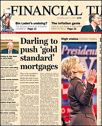 Файненшл Таймс