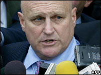 رچرڈ آرمیٹیج