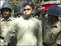 एमएनएस कार्यकर्ता