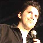 Dave Nystrom rekons we've got too much spare time.