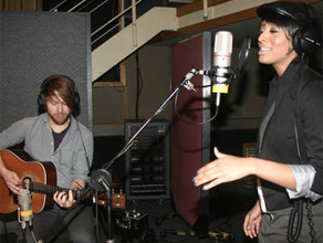 Keri Hilson