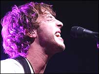 James Morrison by Ben Piper.