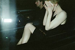 Nicole Kidman and Tom Cruise papped by Jack Ludlam