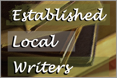 Established Local Writers