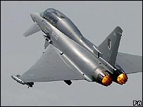 युद्धक विमान