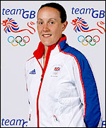 Natasha Page (Getty image)