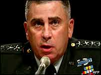 Orgeneral John Abizaid