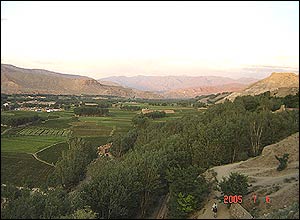 عکس از کبيرالدين احمدی