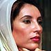 Benazir Bhutto