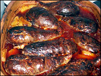 Прилепски ширден печен во тава