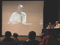 هفته سينمای مستند