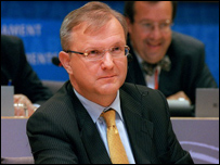 Olli Rehn