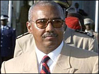 Henrique Rosa vai candidatar-se à presidência