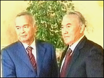 Икковлон ҳам музокараларнинг силлиқ кечганлигидан мамнун