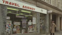 Travel agency