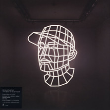 Review of Reconstructed: The Best of DJ Shadow