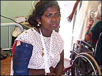 श्रीलंकाई नागरिक