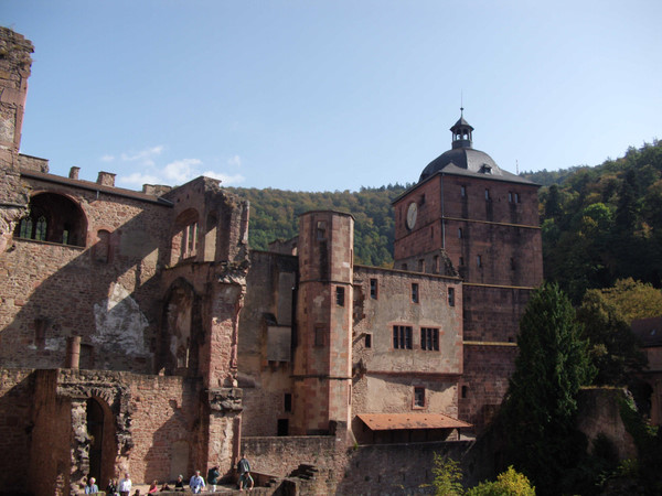 Heidelberg