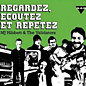 Review of Regardez, Ecoutez et Repetez