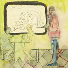 Review of We Will Not Harm You