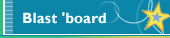 Blast messageboard