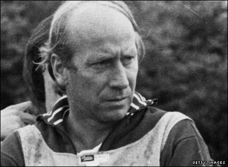 Charlton failed to make an impact as Preston manager