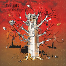 Review of Count the Rings