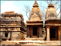 शिव मंदिर