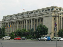 Guvernul României