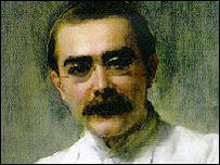 Rudyard Kipling