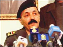 Taha Yasin Ramazan (arşiv)