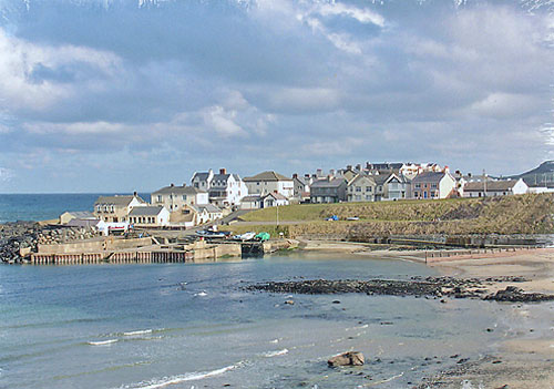 Portballintrae
