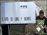 Eleição foi para escolher representantes para a câmara baixa do Parlamento e governadores