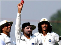 हरभजन सिंह