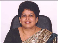 Kshenuka Seneviratne