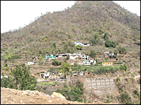 उत्तराखंड राज्य