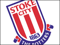 Stoke Badge 