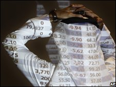 بورس عربستان سعودی