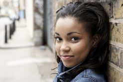 Dionne Bromfield