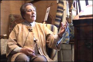 Lesley Rankine-Tailor