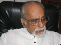 इंदर कुमार गुजराल