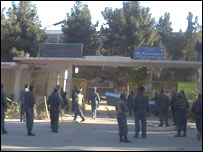 شهر کهنه، آرزوهای نو: