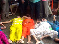 नैना देवी