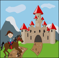 بدرنگه شهزاده