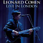 Review of Live In London 