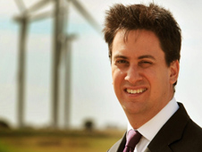 Ed Miliband