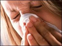 Биргина Россиянинг ўзида чўчқа тумовини юқтирганлар сони қарийб 600 кишига етган