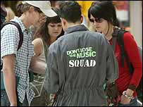 ایستگاه ویکتوریا در لندن