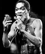 Fela Kuti