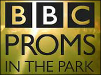 BBC Proms in the Park